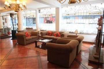 Hacienda Centro Historico Puno