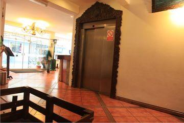 Hacienda Centro Historico Hotel