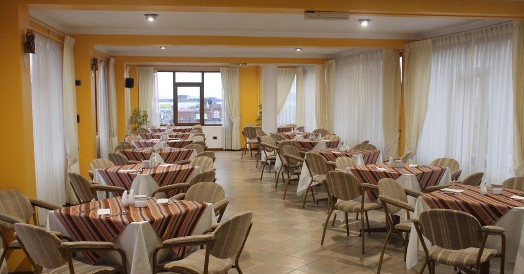 Hacienda Centro Historico Hotel 3*