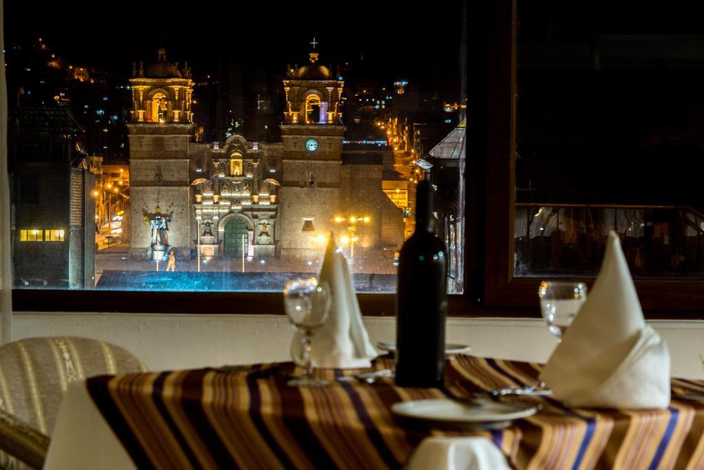 Hacienda Centro Historico Hotel 3*