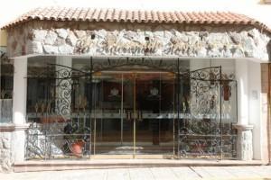Hotel Hacienda Centro Historico Puno