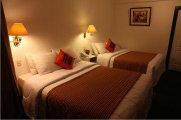 Hacienda Centro Historico Hotel 3*
